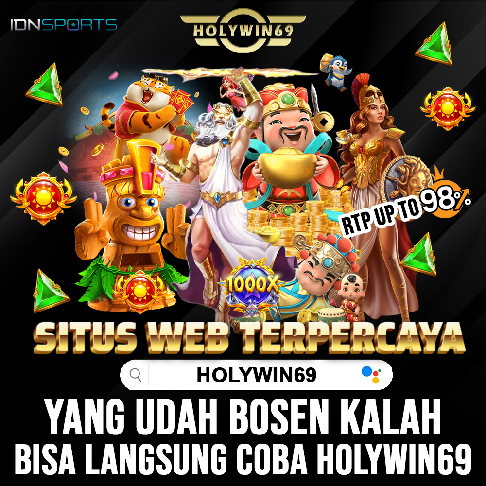 holywin69 situs idn